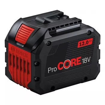 Bosch ProCORE18V 12.0 Ah akumuliatorius (2 vnt.) 1 600 A01 6GU