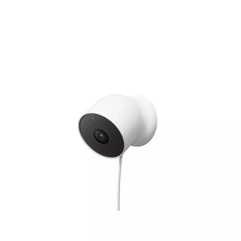 IP stebėjimo kamera Google Nest Cam 1920 x 1080 pikselių