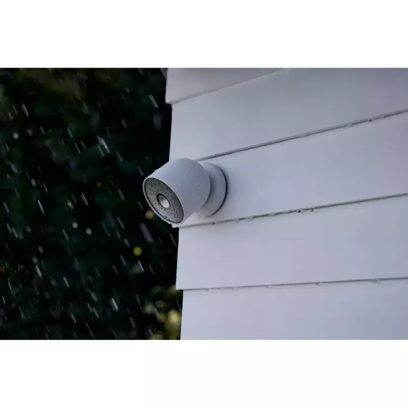 IP stebėjimo kamera Google Nest Cam 1920 x 1080 pikselių