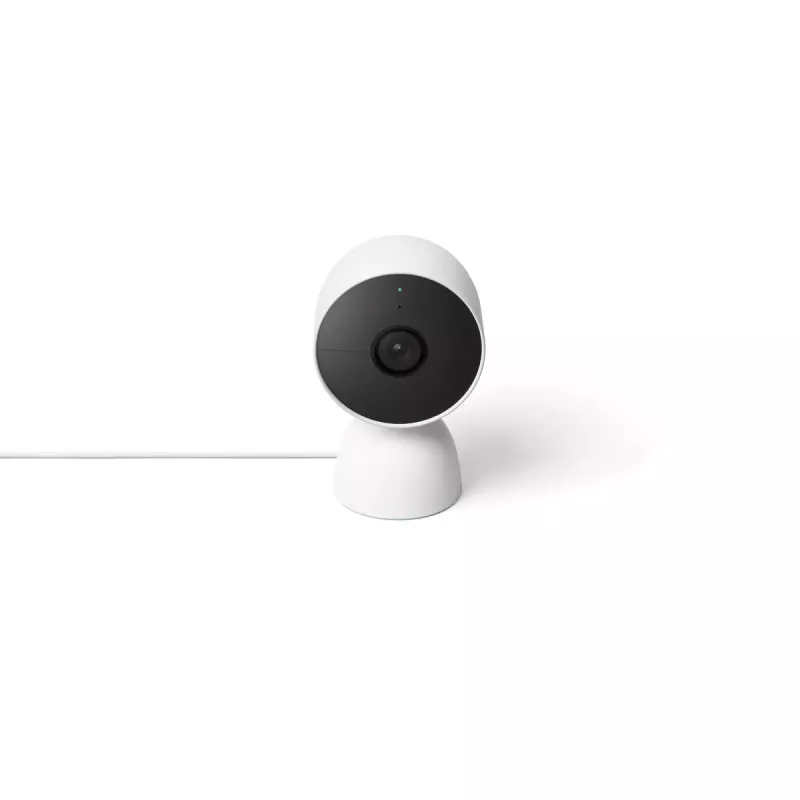 IP stebėjimo kamera Google Nest Cam 1920 x 1080 pikselių