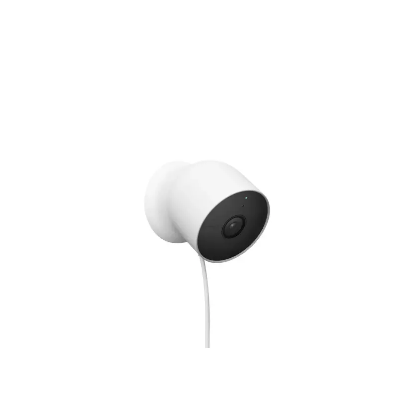 IP stebėjimo kamera Google Nest Cam 1920 x 1080 pikselių