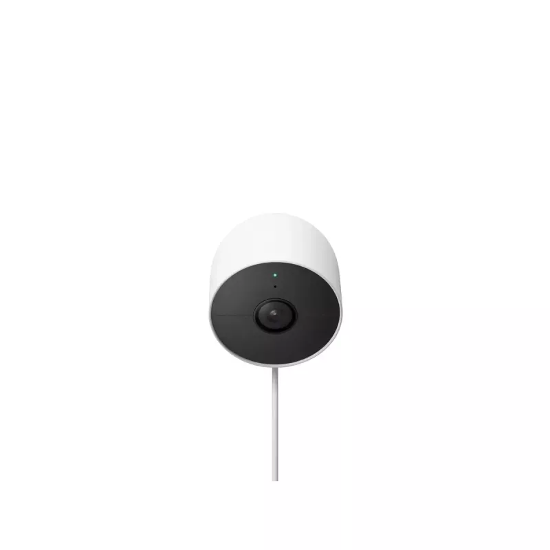 IP stebėjimo kamera Google Nest Cam 1920 x 1080 pikselių