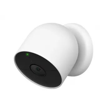 IP stebėjimo kamera Google Nest Cam 1920 x 1080 pikselių