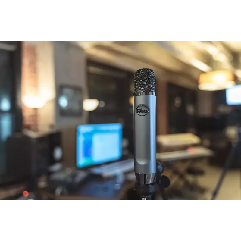 Studijinis mikrofonas Blue Microphones Ember