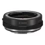 Objektyvo adapteris Canon EF-EOS R su valdymo žiedu