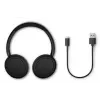 Philips 5000 serijos TAH5209BK/00 belaidės ausinės