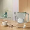 Vandens filtro kasetė Brita MAXTRA PRO ALL-IN-1 6 vnt. balta
