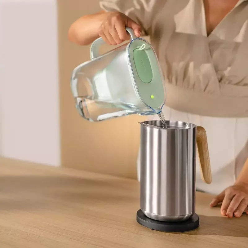 Vandens filtro kasetė Brita MAXTRA PRO ALL-IN-1 6 vnt. balta