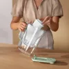 Vandens filtro kasetė Brita MAXTRA PRO ALL-IN-1 6 vnt. balta