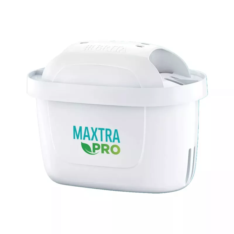 Vandens filtro kasetė Brita MAXTRA PRO ALL-IN-1 6 vnt. balta
