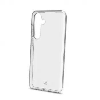 Celly GELSKIN dėklas Samsung Galaxy Xcover 7 permatomas monochrominis