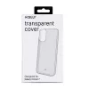 Celly GELSKIN dėklas Samsung Galaxy Xcover 7 permatomas monochrominis