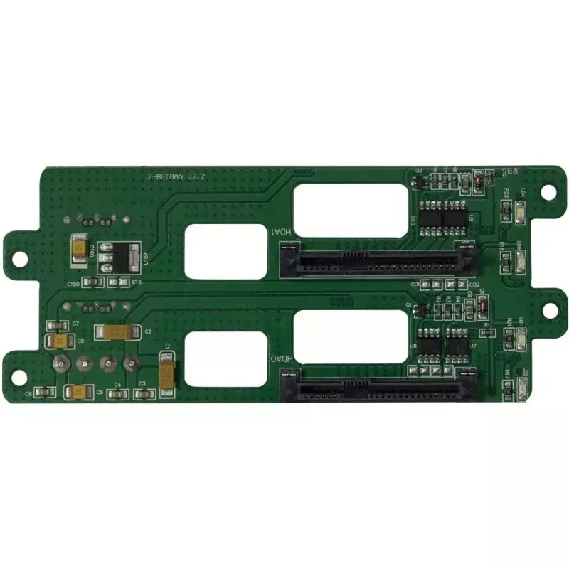 Serverinis korpusas Inter-Tech 4U 4452-TFT Rack juodas