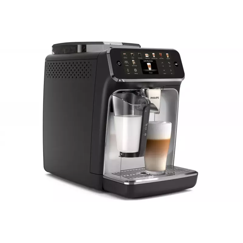 Philips 5500 serijos EP5546/70 pilnai automatinė espresso kavos aparatas