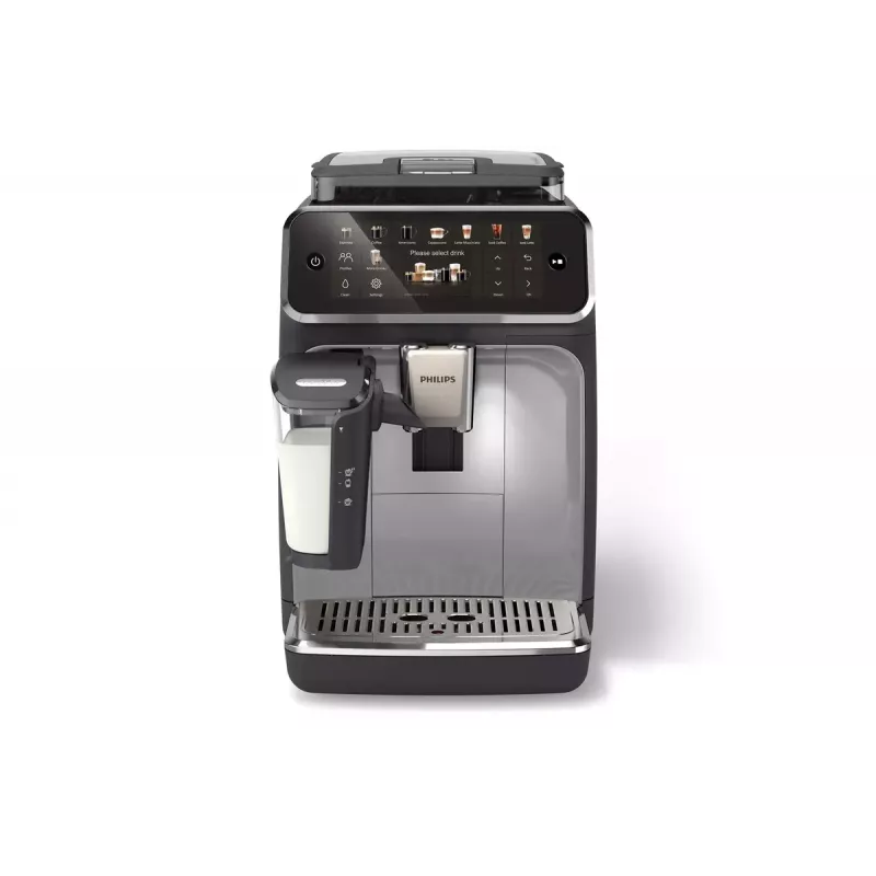Philips 5500 serijos EP5546/70 pilnai automatinė espresso kavos aparatas