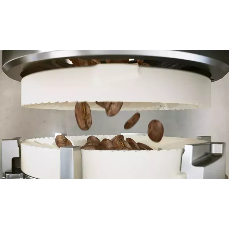 Philips 5500 serijos EP5546/70 pilnai automatinė espresso kavos aparatas