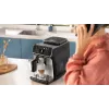 Philips 5500 serijos EP5546/70 pilnai automatinė espresso kavos aparatas