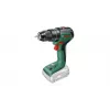 Bosch Universal Impact 18V-60 1900 RPM Belaidis gręžtuvas-suktuvas 1,3 kg Juodas, Žalias