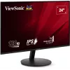 ViewSonic VA24E1-H 24 colių Full HD 120Hz monitorius su HDMI ir VGA