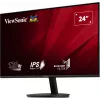 ViewSonic VA24E1-H 24 colių Full HD 120Hz monitorius su HDMI ir VGA