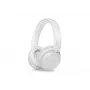 Philips 5000 serijos TAH5209WT/00 belaidės ausinės su mikrofonu, ant ausies, baltos
