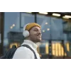 Philips 5000 serijos TAH5209WT/00 belaidės ausinės su mikrofonu, ant ausies, baltos