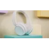 Philips 5000 serijos TAH5209WT/00 belaidės ausinės su mikrofonu, ant ausies, baltos