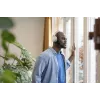 Philips 5000 serijos TAH5209WT/00 belaidės ausinės su mikrofonu, ant ausies, baltos