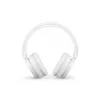 Philips 5000 serijos TAH5209WT/00 belaidės ausinės su mikrofonu, ant ausies, baltos