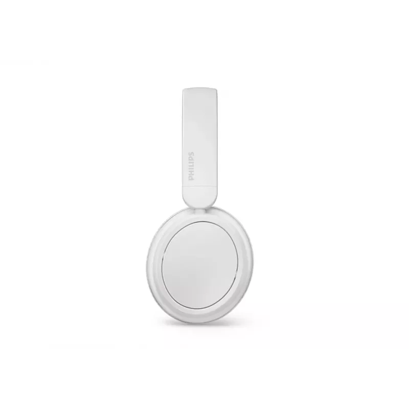Philips 5000 serijos TAH5209WT/00 belaidės ausinės su mikrofonu, ant ausies, baltos