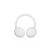 Philips 5000 serijos TAH5209WT/00 belaidės ausinės su mikrofonu, ant ausies, baltos