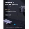 Nešiojamas maitinimo bankas Ugreen 90597A 25000 mAh