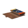 dbramante1928 Lynge odinis dėklas Samsung Galaxy S25 Ultra 17.3 cm (6.8 inch) atverčiamas, Tan