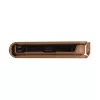 dbramante1928 Lynge odinis dėklas Samsung Galaxy S25 Ultra 17.3 cm (6.8 inch) atverčiamas, Tan