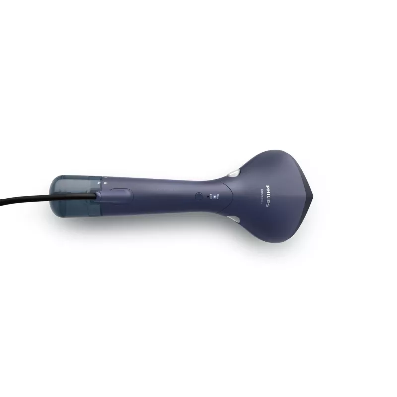 Nešiojamas garinis lygintuvas Philips 7000 serijos STH7020/20 1500 W 0,1 L Mėlynas