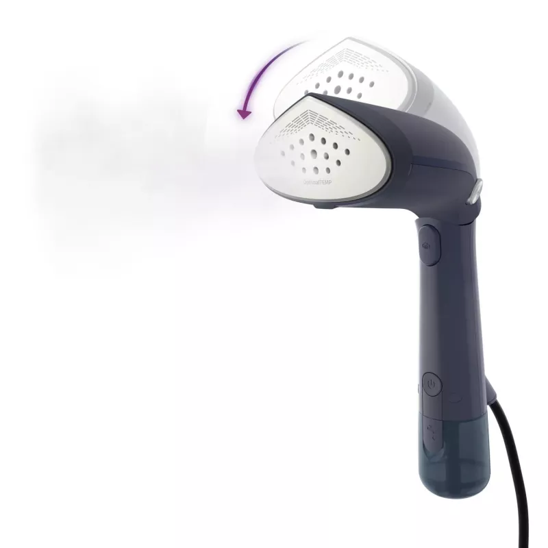 Nešiojamas garinis lygintuvas Philips 7000 serijos STH7020/20 1500 W 0,1 L Mėlynas