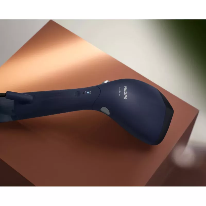 Nešiojamas garinis lygintuvas Philips 7000 serijos STH7020/20 1500 W 0,1 L Mėlynas