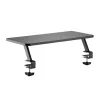 LogiLink Monitor Laikiklis BP0153 81,3 cm 32 col. Stalas Juodas Gnybtas/Varžtinis