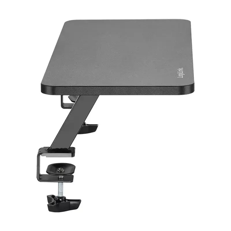LogiLink Monitor Laikiklis BP0153 81,3 cm 32 col. Stalas Juodas Gnybtas/Varžtinis
