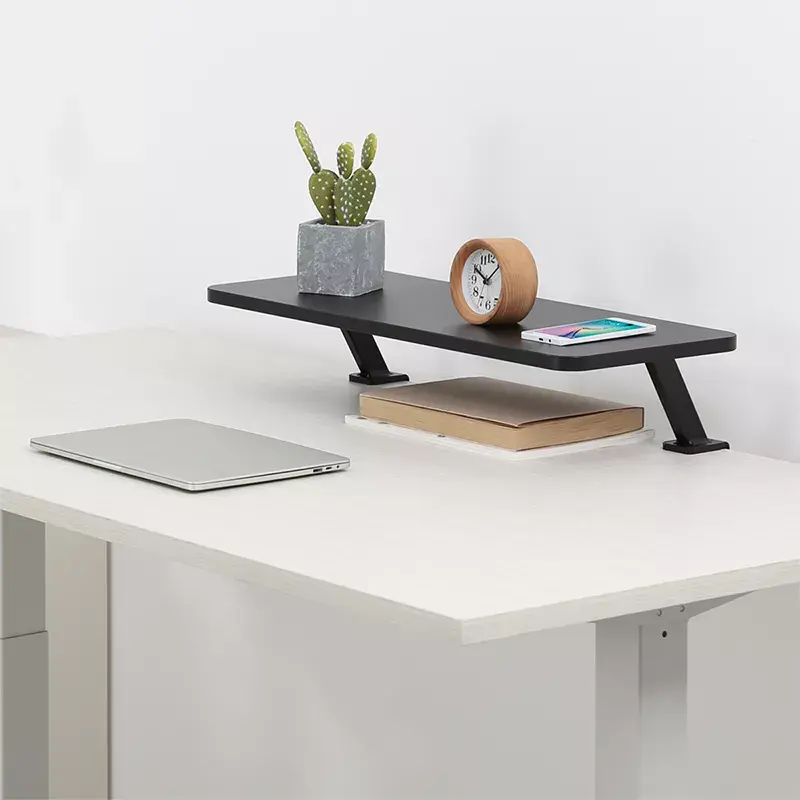 LogiLink Monitor Laikiklis BP0153 81,3 cm 32 col. Stalas Juodas Gnybtas/Varžtinis