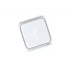 ASUS RT-BE58 Go belaidis maršrutizatorius 2.5 Gigabit Ethernet dviejų juostų (2.4 GHz / 5 GHz) baltas