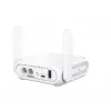 ASUS RT-BE58 Go belaidis maršrutizatorius 2.5 Gigabit Ethernet dviejų juostų (2.4 GHz / 5 GHz) baltas