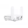 ASUS RT-BE58 Go belaidis maršrutizatorius 2.5 Gigabit Ethernet dviejų juostų (2.4 GHz / 5 GHz) baltas