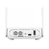 ASUS RT-BE58 Go belaidis maršrutizatorius 2.5 Gigabit Ethernet dviejų juostų (2.4 GHz / 5 GHz) baltas