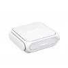 ASUS RT-BE58 Go belaidis maršrutizatorius 2.5 Gigabit Ethernet dviejų juostų (2.4 GHz / 5 GHz) baltas