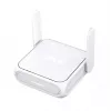 ASUS RT-BE58 Go belaidis maršrutizatorius 2.5 Gigabit Ethernet dviejų juostų (2.4 GHz / 5 GHz) baltas
