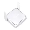 ASUS RT-BE58 Go belaidis maršrutizatorius 2.5 Gigabit Ethernet dviejų juostų (2.4 GHz / 5 GHz) baltas