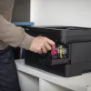 Brother LC-527XLVAL Multipack spalvotos kasetės, skirtos MFCJ4350DW/4550DW