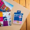 Brother LC-527XLVAL Multipack spalvotos kasetės, skirtos MFCJ4350DW/4550DW