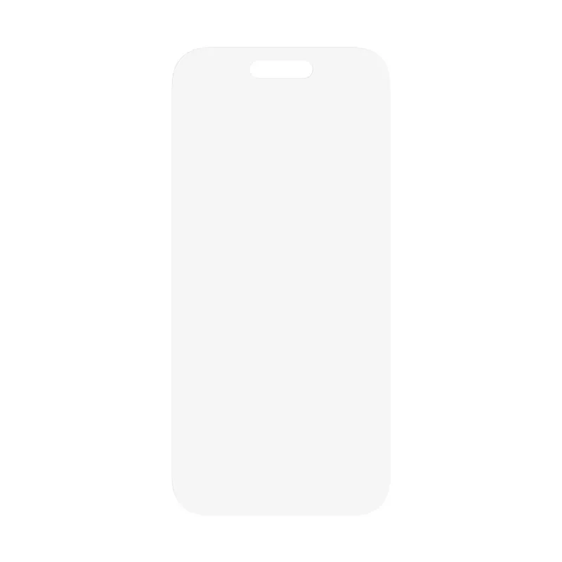 PanzerGlass Anti-Reflective Armor ekrano apsauga iPhone Air, atspari įbrėžimams ir smūgiams